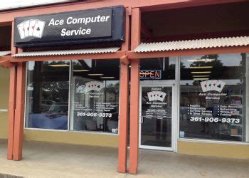 Ace Computer Repair Corpus Christi